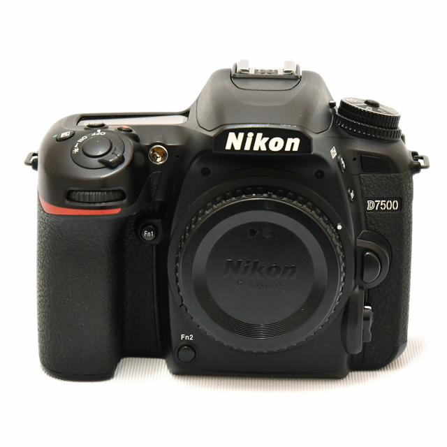 D7500