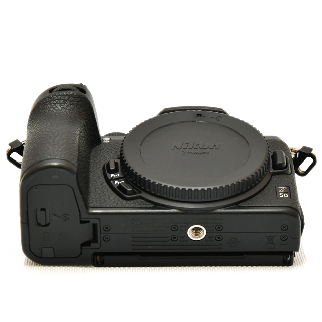 Z 50 �{�f�B