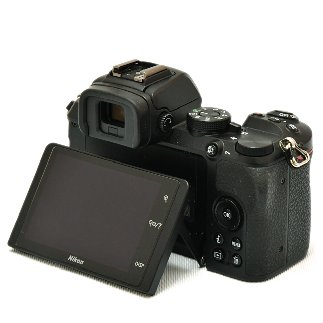 Z 50 �{�f�B
