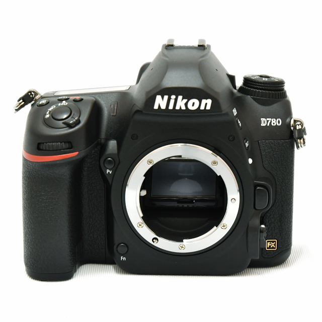 D780 ボディ 中古価格比較 - 価格.com
