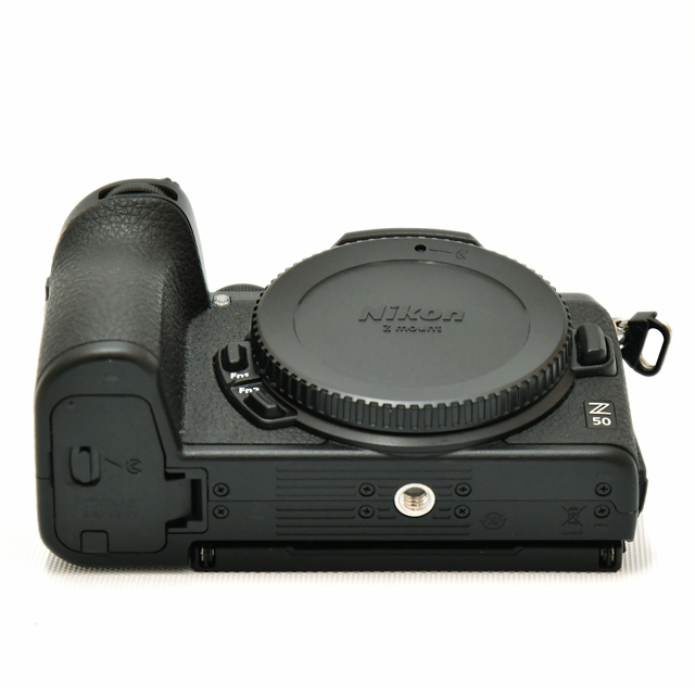 Z 50 ボディ