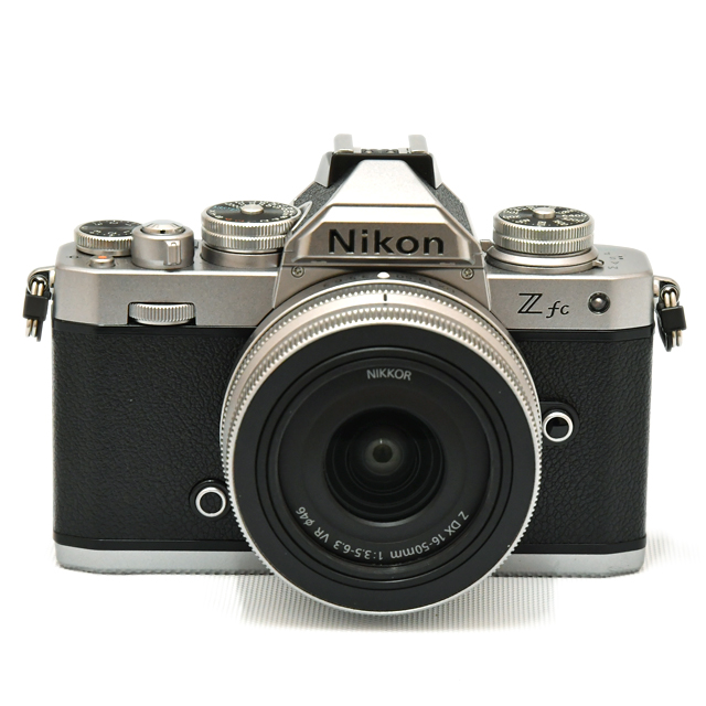 Zfc・16-50ｍｍ