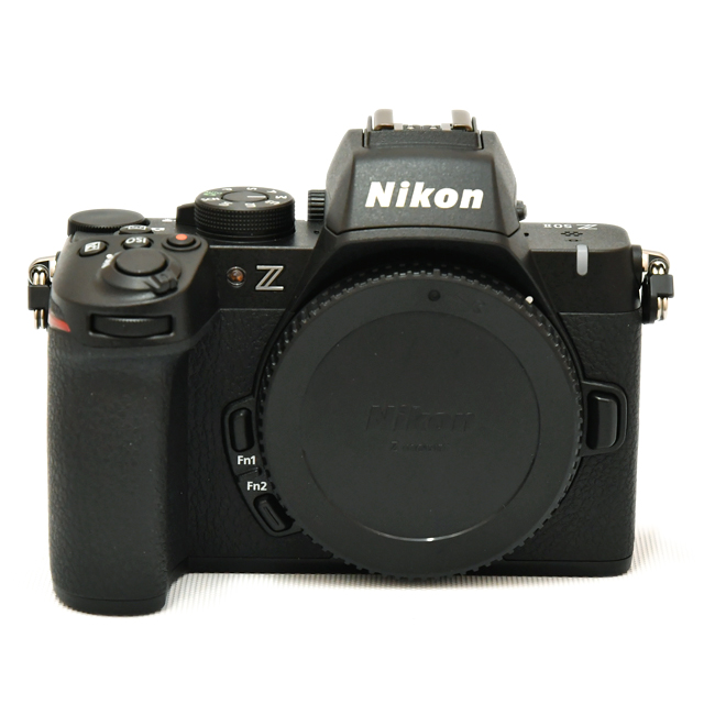Z50Ⅱ