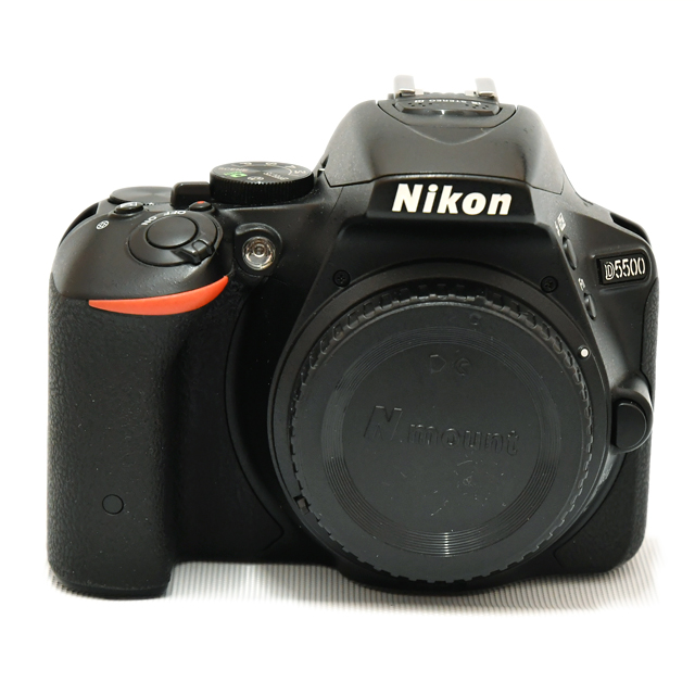 D5500