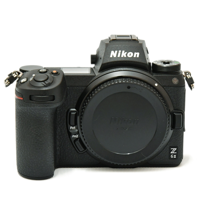 Z6Ⅱ