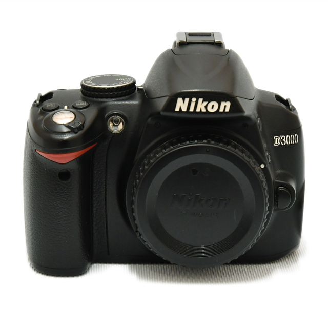 D3000