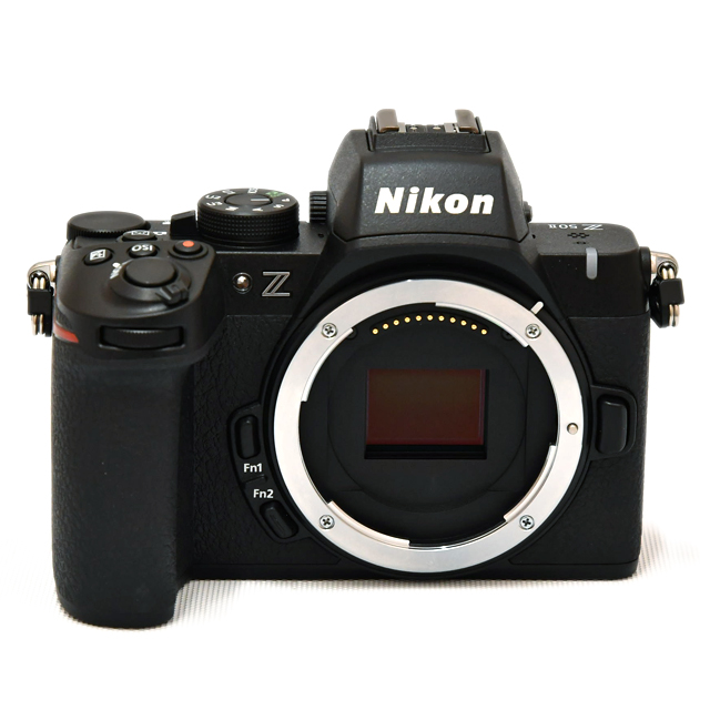 Z50II ボディ 中古価格比較 - 価格.com