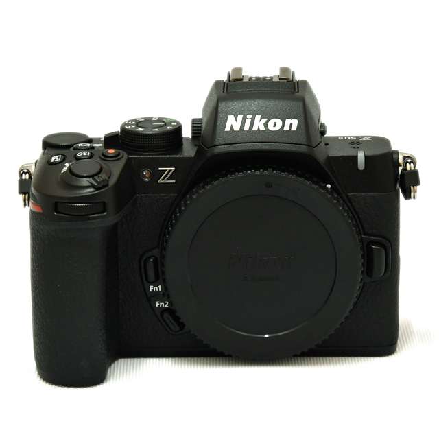 Z50Ⅱ