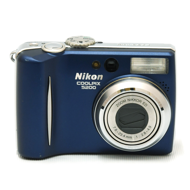 COOLPIX5200