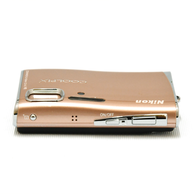 COOLPIX S52