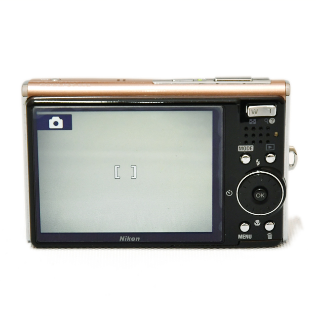 COOLPIX S52