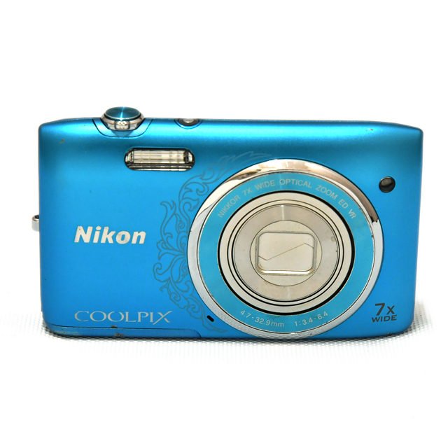 COOLPIX S3500 [�I���G���^���u���[]