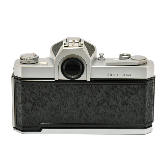 フィルム一眼レフ FT
