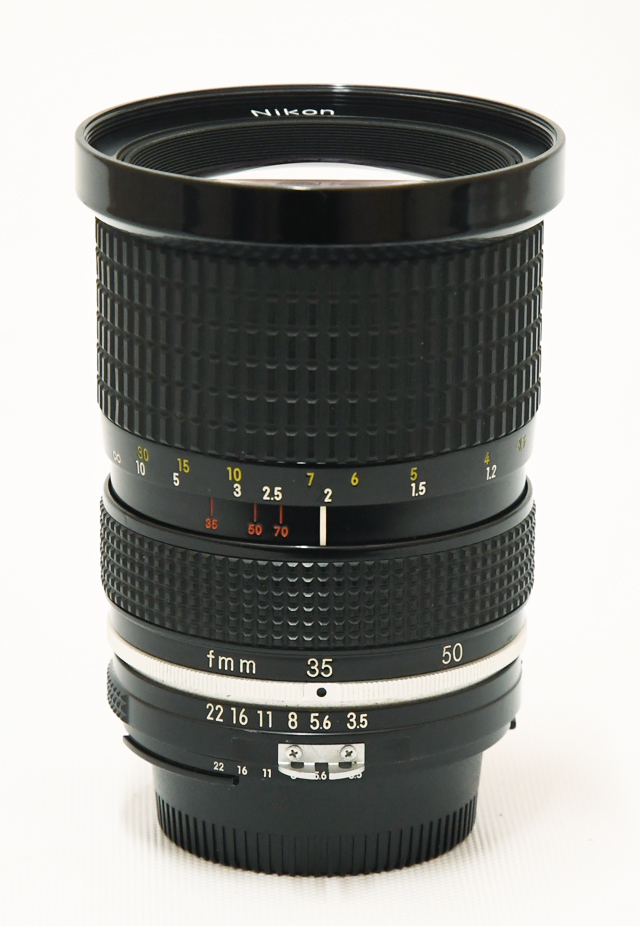 Ai35-70mm
