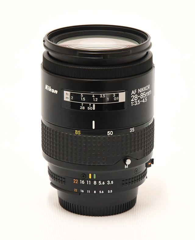 28-85mm