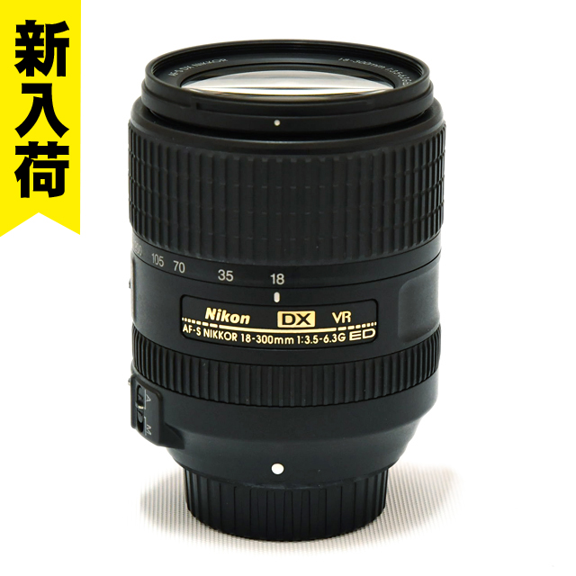 18-300ｍｍ