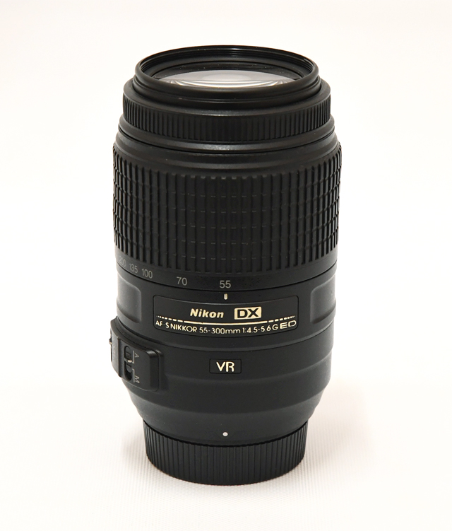 55-300mm