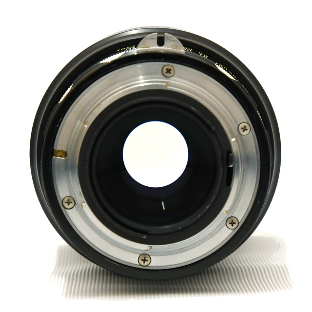 NIKKOR-C Ai 80-200mm F4.5