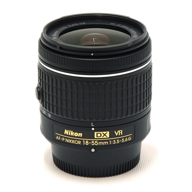 18-55mm