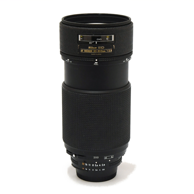 80-200mm