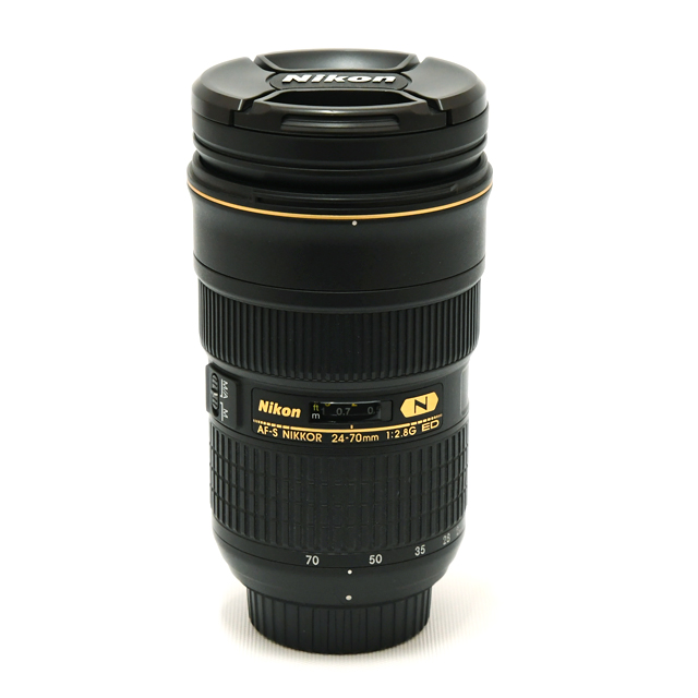 24-70ｍｍ