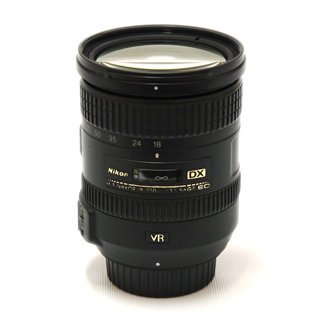 18-200mm