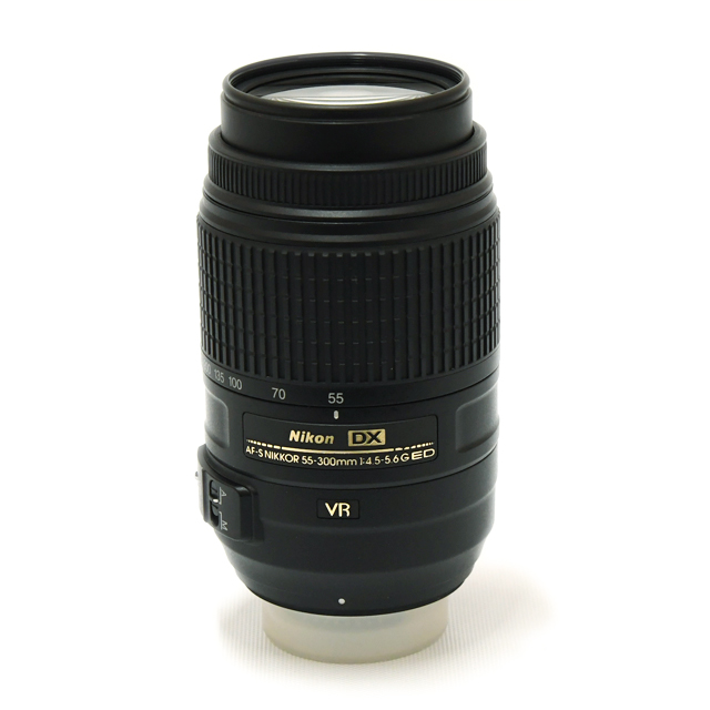 55-300mm