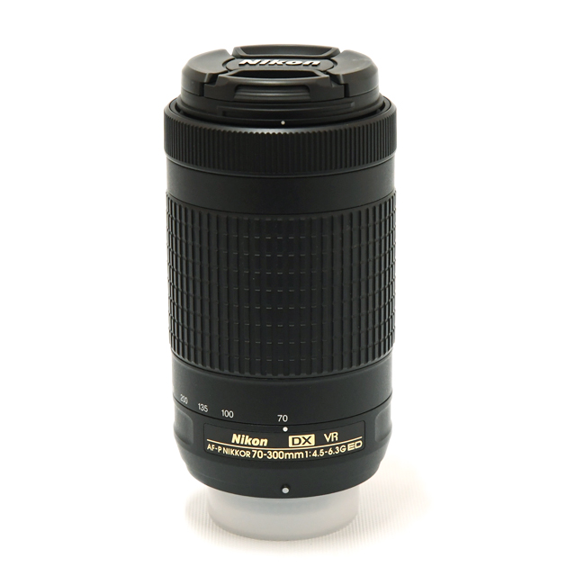 70-300ｍｍ