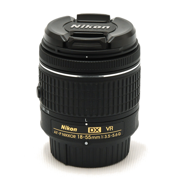 18-55mm