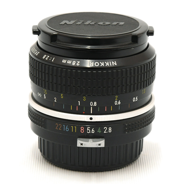 28ｍｍ