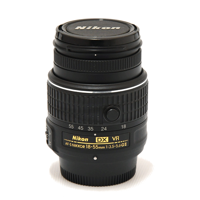18-55mm