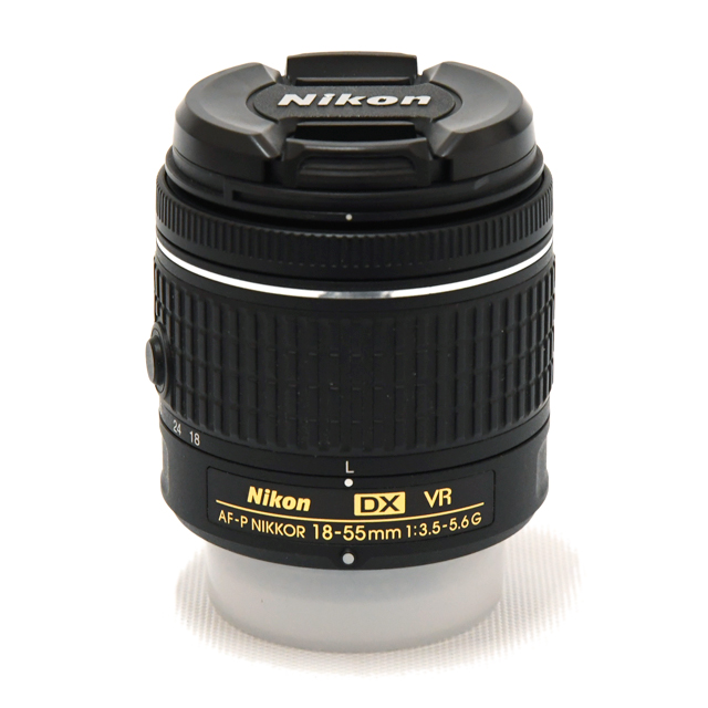 18-55mm
