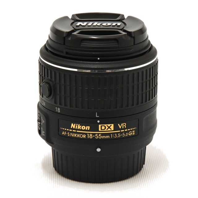 18-55mm