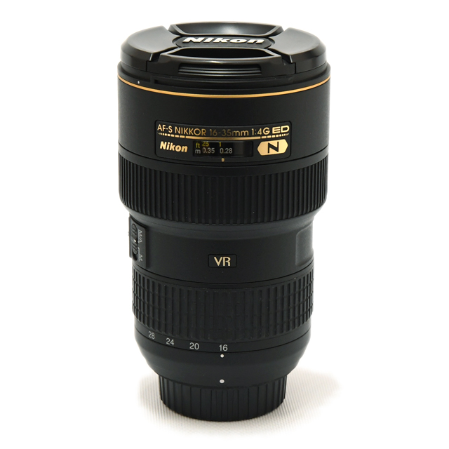 16-35ｍｍ