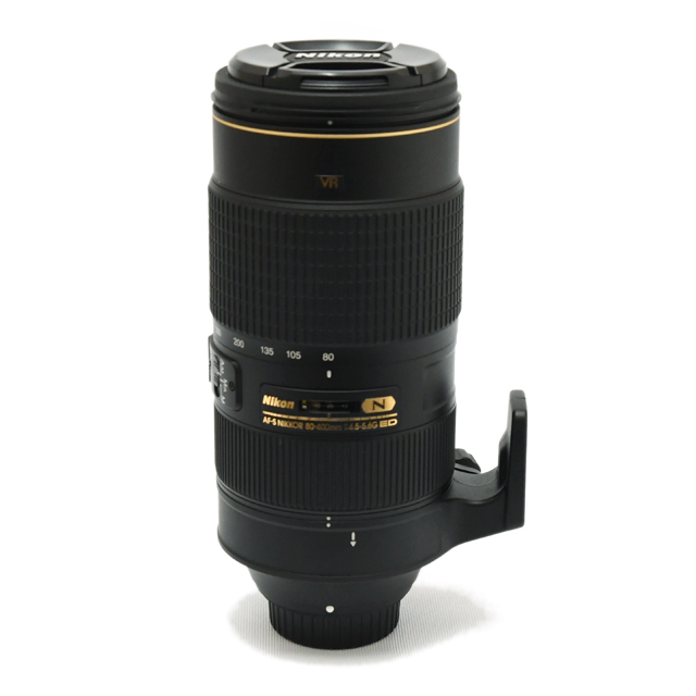 80-400mm