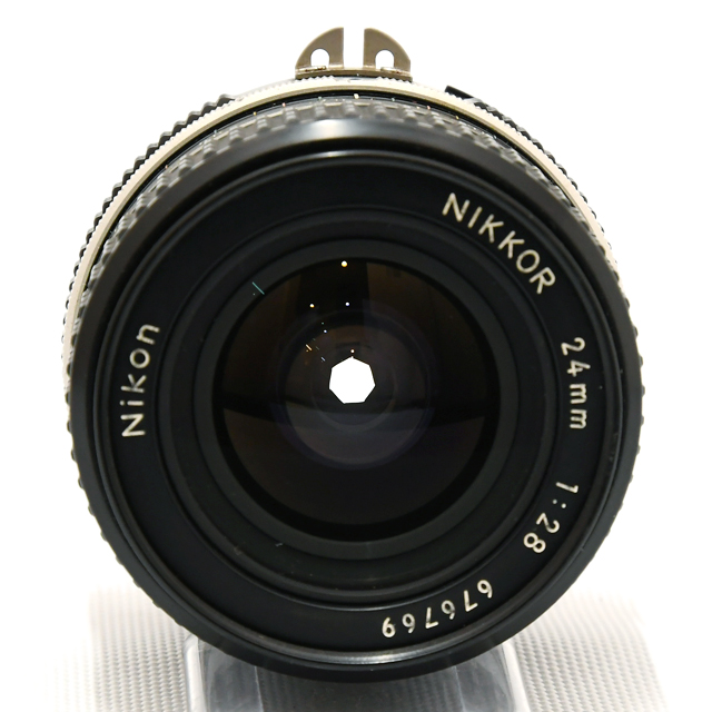 NIKKOR Ai 24mm F2.8