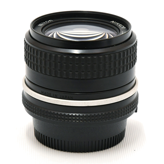 NIKKOR Ai 24mm F2.8