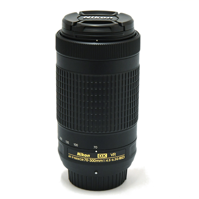 70-300ｍｍ