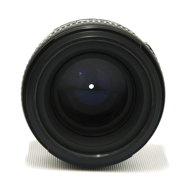 AF-S NIKKOR 50mm f/1.4G