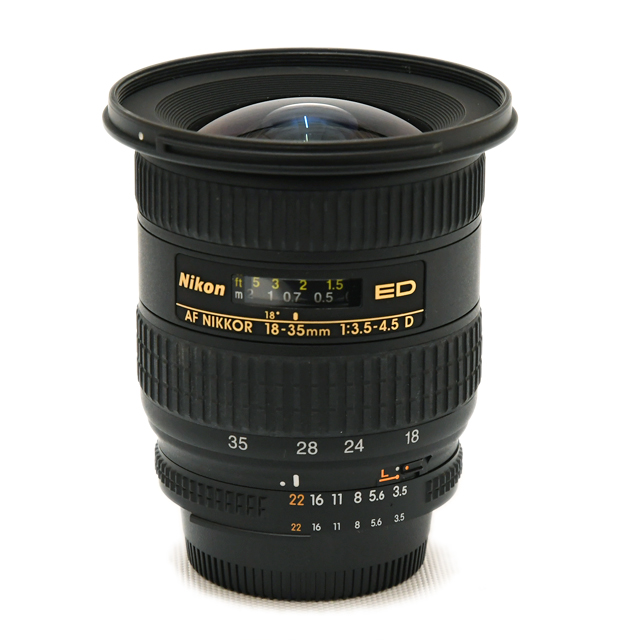 18-35ｍｍ