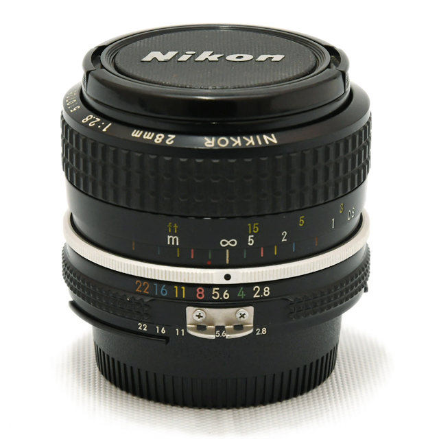28ｍｍ