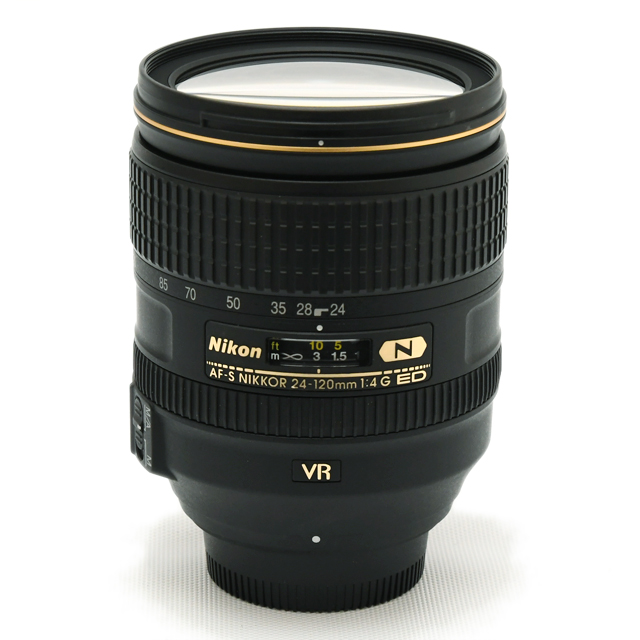 24-120ｍｍ