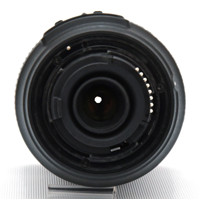 AF-S DX NIKKOR 18-105mm f/3.5-5.6G ED VR