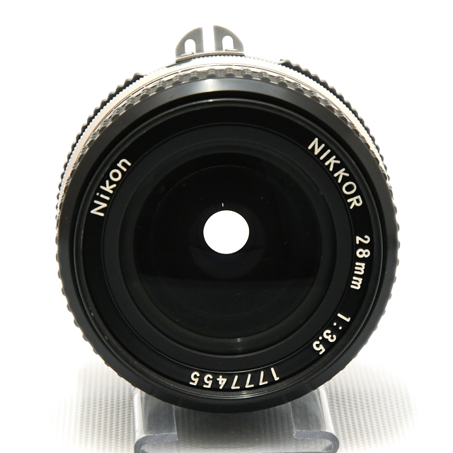 Ai 28mm F3.5