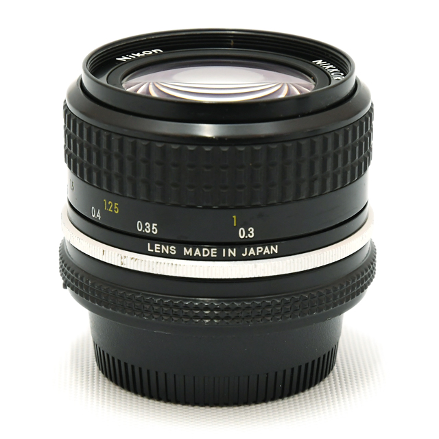 Ai 28mm F3.5