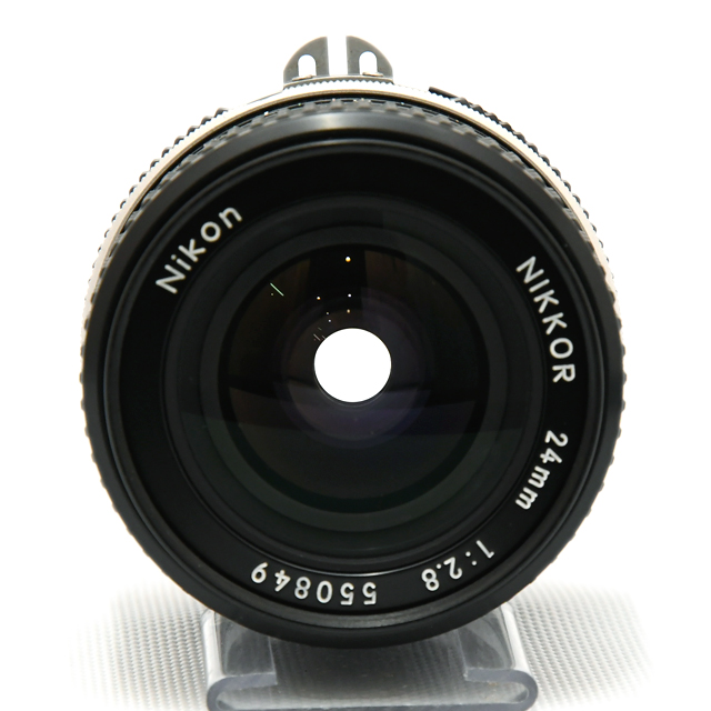 Ai 24mm F2.8
