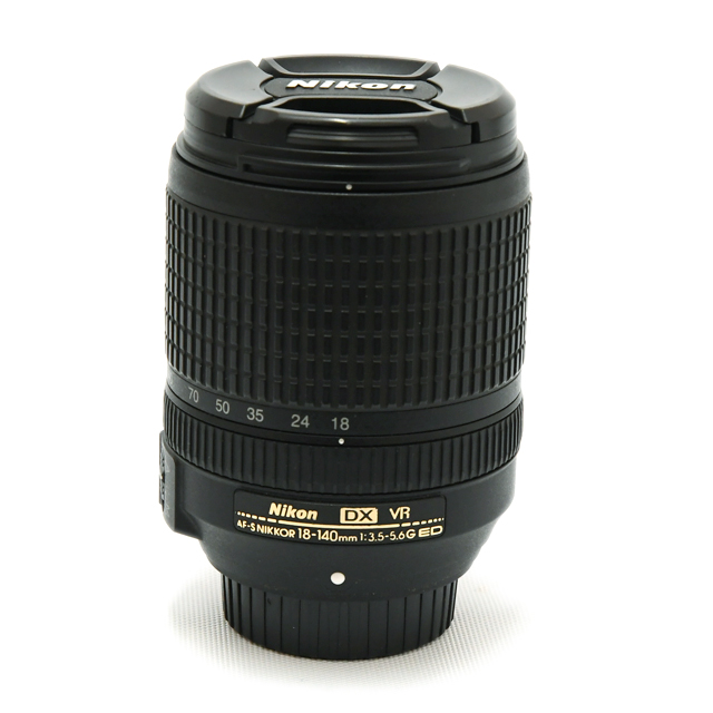 18-140mm
