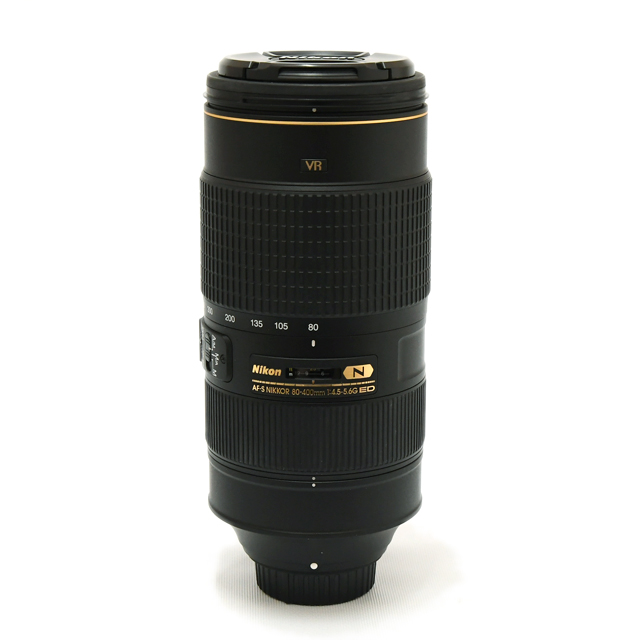 80-400ｍｍ