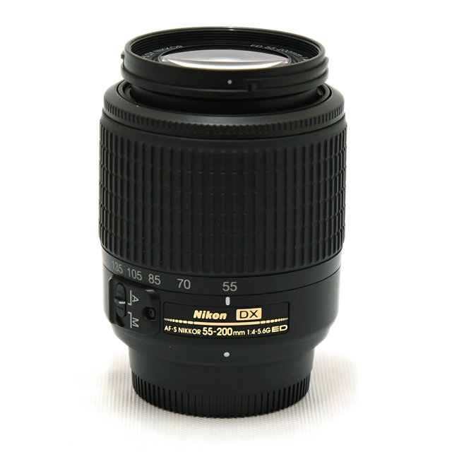 55-200mm