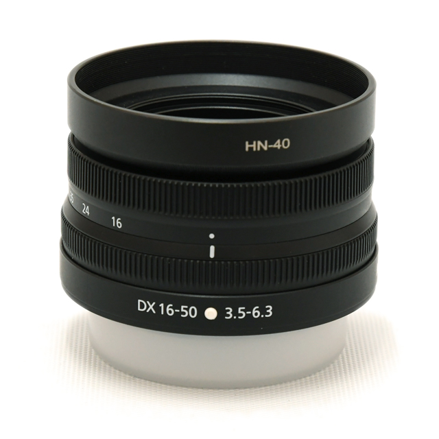 16-50ｍｍ